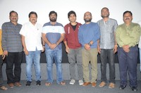 Okka Kshanam Movie Trailer Launch